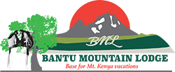 Bantu Mountain Lodge - Base for Mountain Trekkers